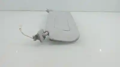 Peça sobressalente para automóvel em segunda mão pára-sol esquerdo por tesla model y tesla model y y5ld referências oem iam 1490405 xp7ygces0rb432501 