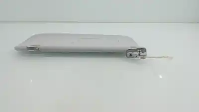 Peça sobressalente para automóvel em segunda mão pára-sol esquerdo por tesla model y tesla model y y5ld referências oem iam 1490405 xp7ygces0rb432501 