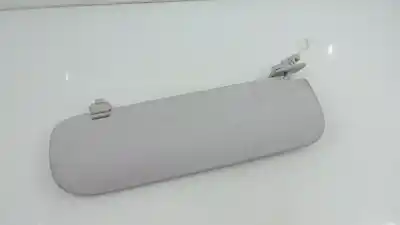 Second-hand car spare part left sunshade for tesla model y tesla model y y5ld oem iam references 1490405