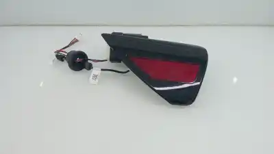 Second-hand car spare part outer fuel cap for tesla model y tesla model y y5ld oem iam references 150551400d xp7ygces0rb432501 