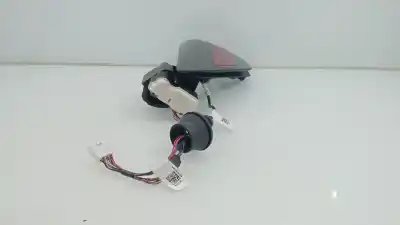 Second-hand car spare part outer fuel cap for tesla model y tesla model y y5ld oem iam references 150551400d xp7ygces0rb432501 