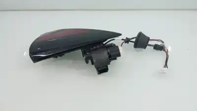 Second-hand car spare part outer fuel cap for tesla model y tesla model y y5ld oem iam references 150551400d