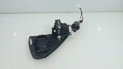 Second-hand car spare part outer fuel cap for tesla model y tesla model y y5ld oem iam references 150551400d xp7ygces0rb432501 