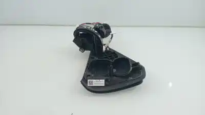 Second-hand car spare part outer fuel cap for tesla model y tesla model y y5ld oem iam references 150551400d xp7ygces0rb432501 