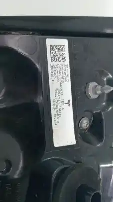 Second-hand car spare part right tailgate light for tesla model y tesla model y y5ld oem iam references 150208900 xp7ygces0rb432501 