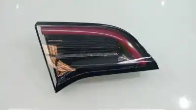 Second-hand car spare part left tailgate light for tesla model y tesla model y y5ld oem iam references 150208800b