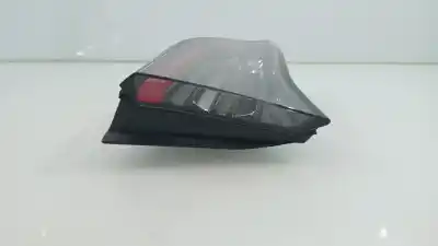 Peça sobressalente para automóvel em segunda mão farolim traseiro esquerdo por tesla model y tesla model y y5ld referências oem iam 150208800b xp7ygces0rb432501 