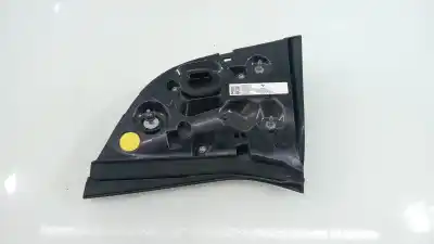 Peça sobressalente para automóvel em segunda mão farolim traseiro esquerdo por tesla model y tesla model y y5ld referências oem iam 150208800b xp7ygces0rb432501 