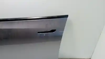 Second-hand car spare part left front door for tesla model y tesla model y y5ld oem iam references  xp7ygces0rb432501 