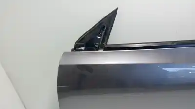 Second-hand car spare part left front door for tesla model y tesla model y y5ld oem iam references  xp7ygces0rb432501 