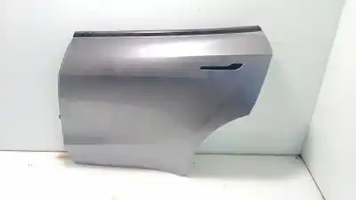 Second-hand car spare part rear left door for tesla model y tesla model y y5ld oem iam references 