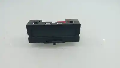 Peça sobressalente para automóvel em segunda mão  por RENAULT SCENIC (JA..)  Referências OEM IAM 8200028364A  