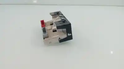 Pezzo di ricambio per auto di seconda mano display multifunzione per renault scenic (ja..) 2.0 16v cat (f4r) riferimenti oem iam 8200028364a  
