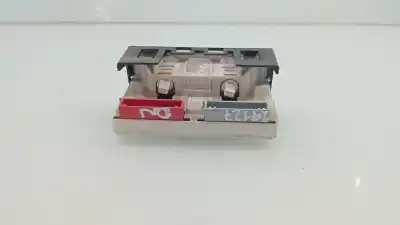 Pezzo di ricambio per auto di seconda mano display multifunzione per renault scenic (ja..) 2.0 16v cat (f4r) riferimenti oem iam 8200028364a  