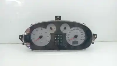 Peça sobressalente para automóvel em segunda mão quadrante por renault scenic (ja..) 2.0 16v cat (f4r) referências oem iam 8200213795  