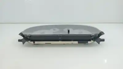 Peça sobressalente para automóvel em segunda mão quadrante por renault scenic (ja..) 2.0 16v cat (f4r) referências oem iam 8200213795  
