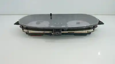 Peça sobressalente para automóvel em segunda mão quadrante por renault scenic (ja..) 2.0 16v cat (f4r) referências oem iam 8200213795  