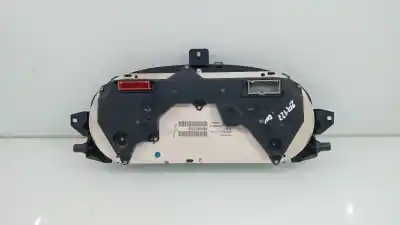 Peça sobressalente para automóvel em segunda mão  por RENAULT SCENIC (JA..)  Referências OEM IAM 8200213795  