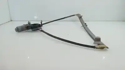 Second-hand car spare part driver left window regulator for renault scenic (ja..) 2.0 16v cat (f4r) oem iam references 400733t8  