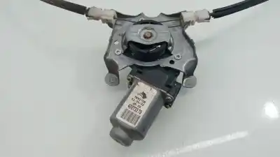 Peça sobressalente para automóvel em segunda mão  por RENAULT SCENIC (JA..)  Referências OEM IAM 400733T8  