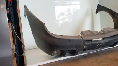 Pezzo di ricambio per auto di seconda mano paraurti anteriore per renault scenic (ja..) 2.0 16v cat (f4r) riferimenti oem iam   rx4