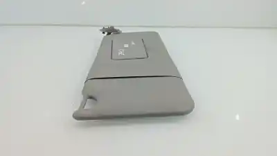 Peça sobressalente para automóvel em segunda mão para-sol direito por renault scenic (ja..) 2.0 16v cat (f4r) referências oem iam   