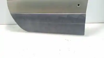 Peça sobressalente para automóvel em segunda mão porta da frente esquerda por renault scenic (ja..) 2.0 16v cat (f4r) referências oem iam   rx4