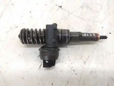 Second-hand car spare part Injector for SEAT IBIZA (6L1) 1.4 TDI OEM IAM references 045130073T  