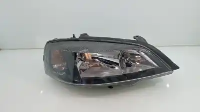 Peça sobressalente para automóvel em segunda mão FAROL / FAROLIM DIREITO por OPEL ASTRA G COUPÉ 1.8 16V Referências OEM IAM   