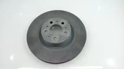 Peça sobressalente para automóvel em segunda mão DISCO DE TRAVÃO TRASEIRO por TESLA MODEL Y TESLA MODEL Y Y5LD Referências OEM IAM   