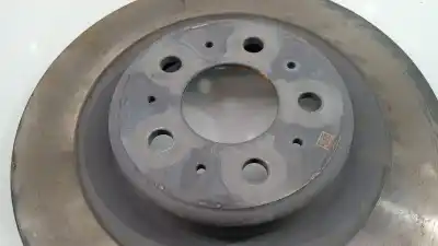 Peça sobressalente para automóvel em segunda mão DISCO DE TRAVÃO DIANTEIRO por TESLA MODEL Y TESLA MODEL Y Y5LD Referências OEM IAM   