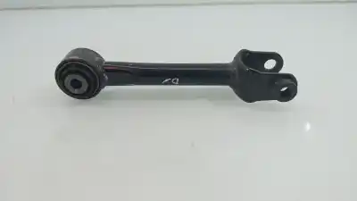 Peça sobressalente para automóvel em segunda mão braço de suspensão superior traseiro esquerdo por tesla model y tesla model y y5ld referências oem iam 128843100a xp7ygces0rb432501 