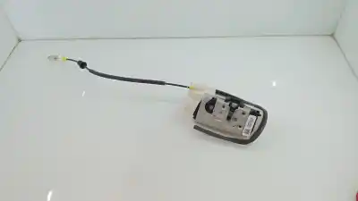 Pezzo di ricambio per auto di seconda mano serratura porta posteriore destra per tesla model y tesla model y y5ld riferimenti oem iam 150067500b xp7ygces0rb432501 