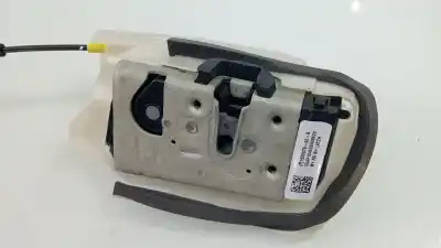 Pezzo di ricambio per auto di seconda mano serratura porta posteriore destra per tesla model y tesla model y y5ld riferimenti oem iam 150067500b xp7ygces0rb432501 