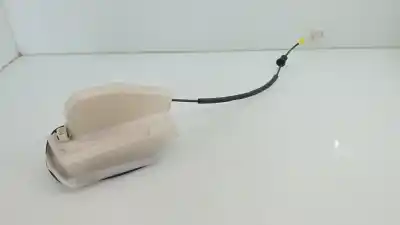 Pezzo di ricambio per auto di seconda mano serratura porta posteriore destra per tesla model y tesla model y y5ld riferimenti oem iam 150067500b xp7ygces0rb432501 