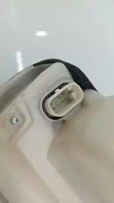 Pezzo di ricambio per auto di seconda mano serratura porta posteriore destra per tesla model y tesla model y y5ld riferimenti oem iam 150067500b xp7ygces0rb432501 