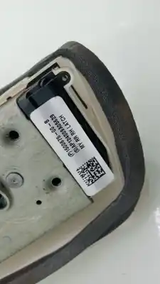 Second-hand car spare part rear right door lock for tesla model y tesla model y y5ld oem iam references 150067500b