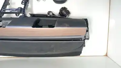 Pezzo di ricambio per auto di seconda mano kit airbag per tesla model y tesla model y y5ld riferimenti oem iam 151287600e xp7ygces0rb432501 