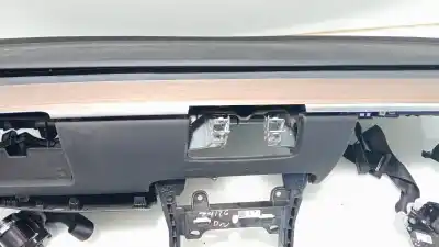 Pezzo di ricambio per auto di seconda mano kit airbag per tesla model y tesla model y y5ld riferimenti oem iam 151287600e xp7ygces0rb432501 