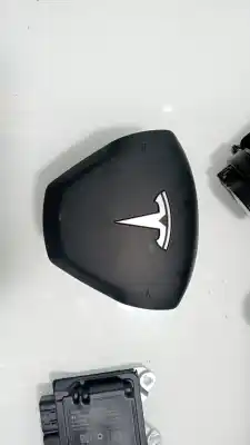 Pezzo di ricambio per auto di seconda mano kit airbag per tesla model y tesla model y y5ld riferimenti oem iam 151287600e xp7ygces0rb432501 