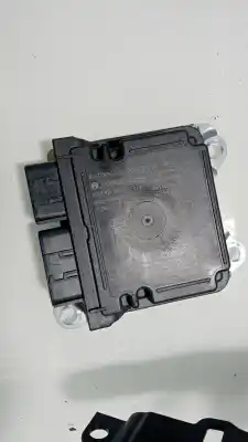 Second-hand car spare part airbag kit for tesla model y tesla model y y5ld oem iam references 151287600e