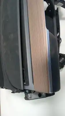 Pezzo di ricambio per auto di seconda mano kit airbag per tesla model y tesla model y y5ld riferimenti oem iam 151287600e xp7ygces0rb432501 