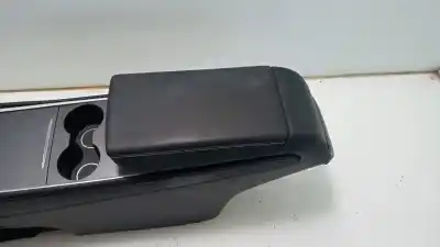 Pezzo di ricambio per auto di seconda mano console centrale per tesla model y tesla model y y5ld riferimenti oem iam 176680100a xp7ygces0rb432501 