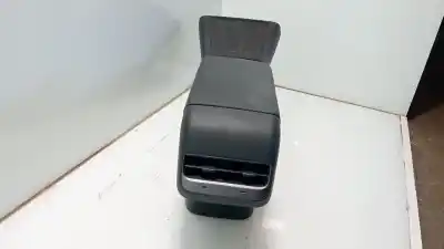 Pezzo di ricambio per auto di seconda mano console centrale per tesla model y tesla model y y5ld riferimenti oem iam 176680100a xp7ygces0rb432501 
