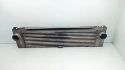Pezzo di ricambio per auto di seconda mano Intercooler per MERCEDES-BENZ VITO (W639) BASIC, COMBI 109 CDI Compacto (639.601) 95 CV / 70 KW Riferimenti OEM IAM A6395010801  