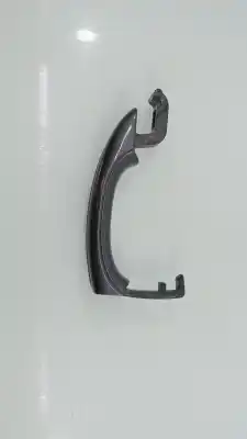Pezzo di ricambio per auto di seconda mano maniglia esterna anteriore sinistra per audi q7 (4l) 4.2 fsi riferimenti oem iam 1k8837205h  