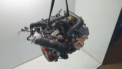 Second-hand car spare part complete engine for audi q2 (gab) sport edition oem iam references dla  