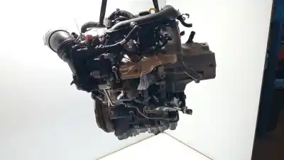 Second-hand car spare part complete engine for audi q2 (gab) sport edition oem iam references dla  