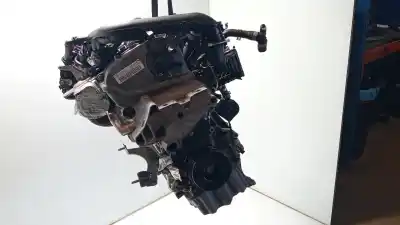 Second-hand car spare part complete engine for audi q2 (gab) sport edition oem iam references dla  