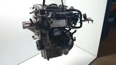 Second-hand car spare part COMPLETE ENGINE for AUDI Q2 (GAB)  OEM IAM references DLA  